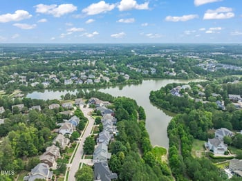 108 Alden Village Ct, Cary, NC 27519