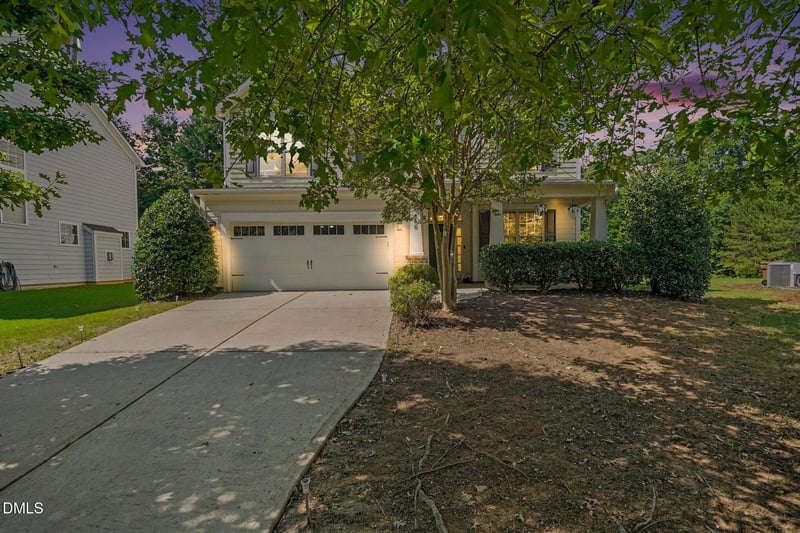 108 Aldenwood Pl, Apex, NC 27539