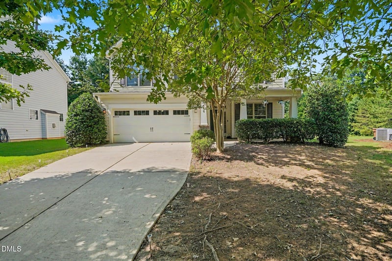 108 Aldenwood Pl, Apex, NC 27539