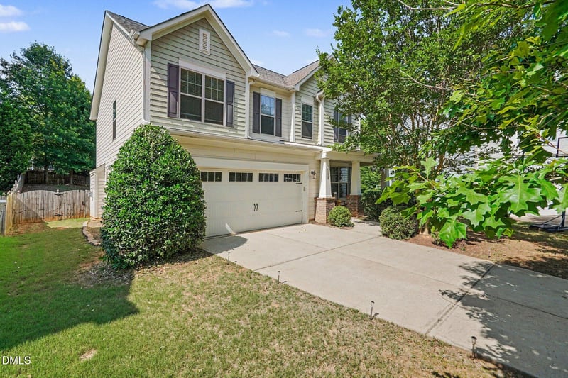 108 Aldenwood Pl, Apex, NC 27539