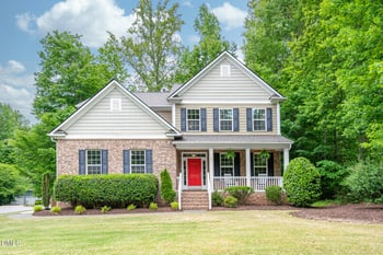 108 Alderberry Ct, Hillsborough, NC 27278