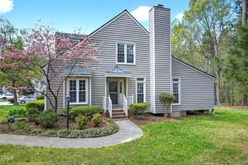 108 Altair Cir, Apex, NC 27502