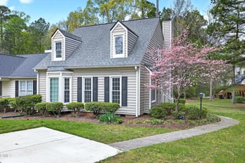 108 Altair Cir, Apex, NC 27502