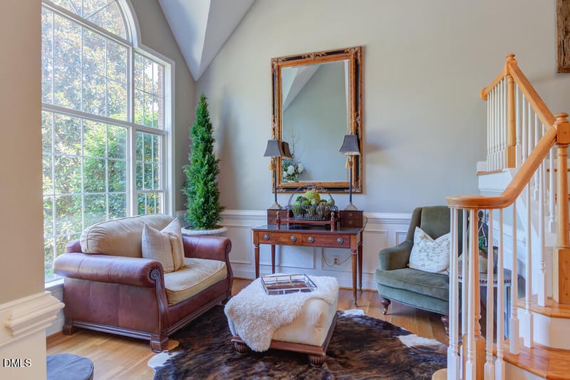 108 Ashmont Ln, Durham, NC 27713