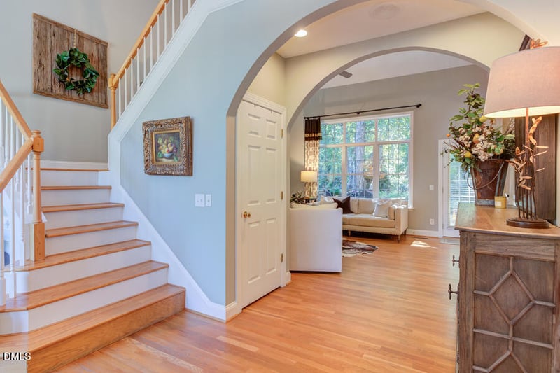 108 Ashmont Ln, Durham, NC 27713