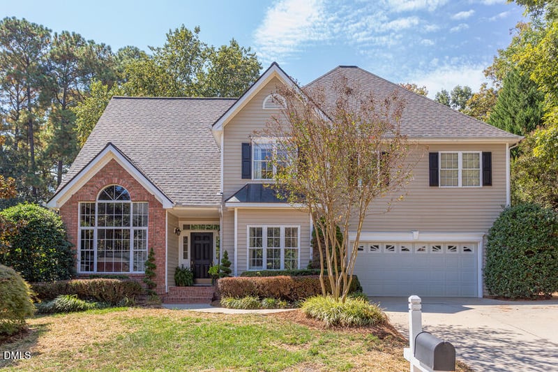 108 Ashmont Ln, Durham, NC 27713