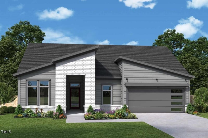 108 Aspen Ave, Pittsboro, NC 27312