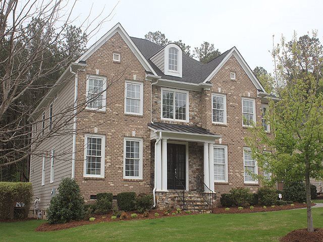 108 Aspenridge Dr, Holly Springs, NC 27540