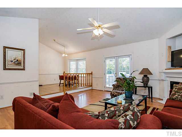 108 Aster Dr, Garner, NC 27529