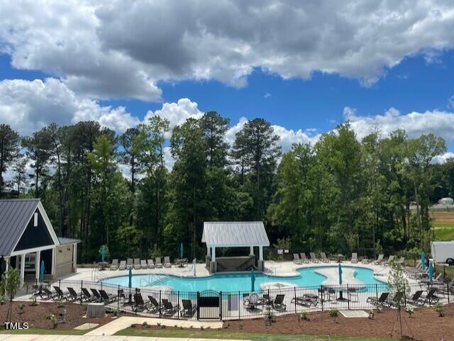 108 Augusta Pond Way #141, Raleigh, NC 27603
