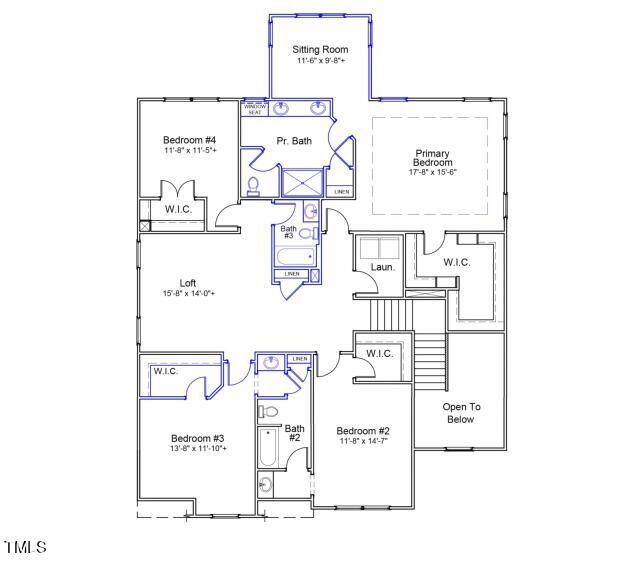 108 Augusta Pond Way #141, Raleigh, NC 27603