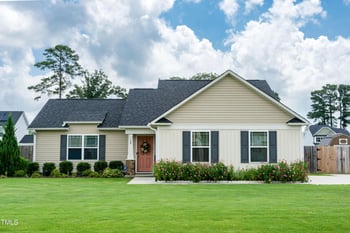 108 Avalor Dr, Goldsboro, NC 27530