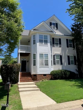 108 Bally Shannon Way, Apex, NC 27539