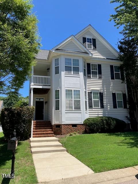 108 Bally Shannon Way, Apex, NC 27539