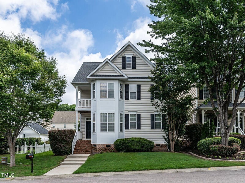 108 Bally Shannon Way, Apex, NC 27539