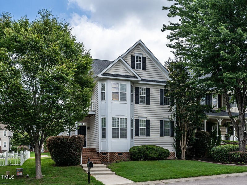 108 Bally Shannon Way, Apex, NC 27539