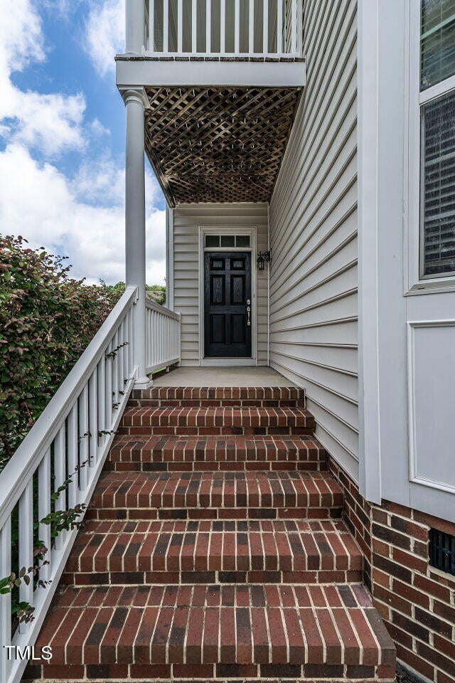 108 Bally Shannon Way, Apex, NC 27539