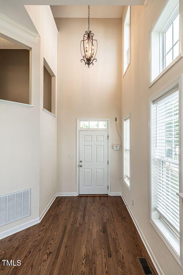 108 Bally Shannon Way, Apex, NC 27539