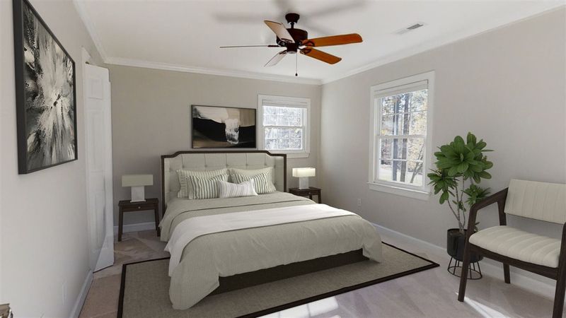 108 Balsam Ct, Chapel Hill, NC 27514