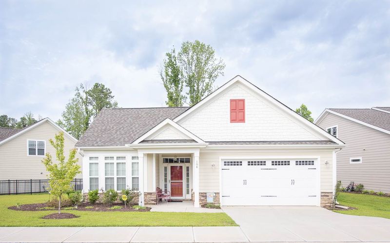 108 Balsam Ln, Clayton, NC 27527