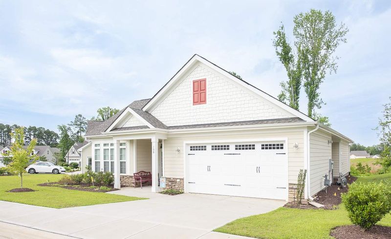 108 Balsam Ln, Clayton, NC 27527