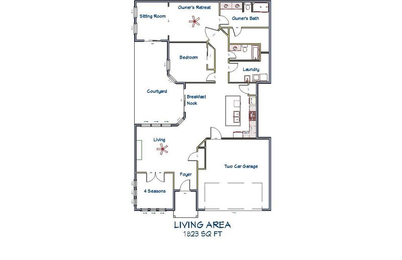 108 Balsam Ln, Clayton, NC 27527