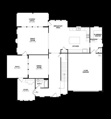 108 Banyan Creek Pl, Apex, NC 27539