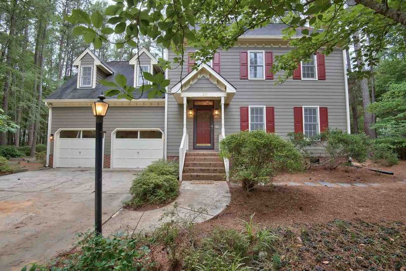 108 Baskerville Cir, Chapel Hill, NC 27517