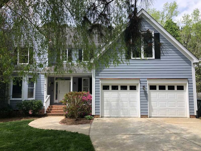 108 Bayview Dr, Chapel Hill, NC 27516