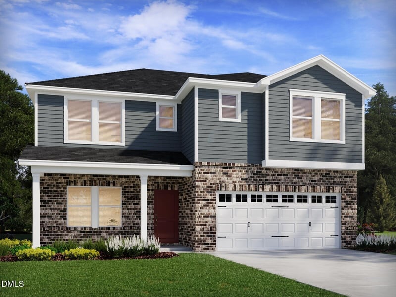 108 Beadwood St, Wendell, NC 27591