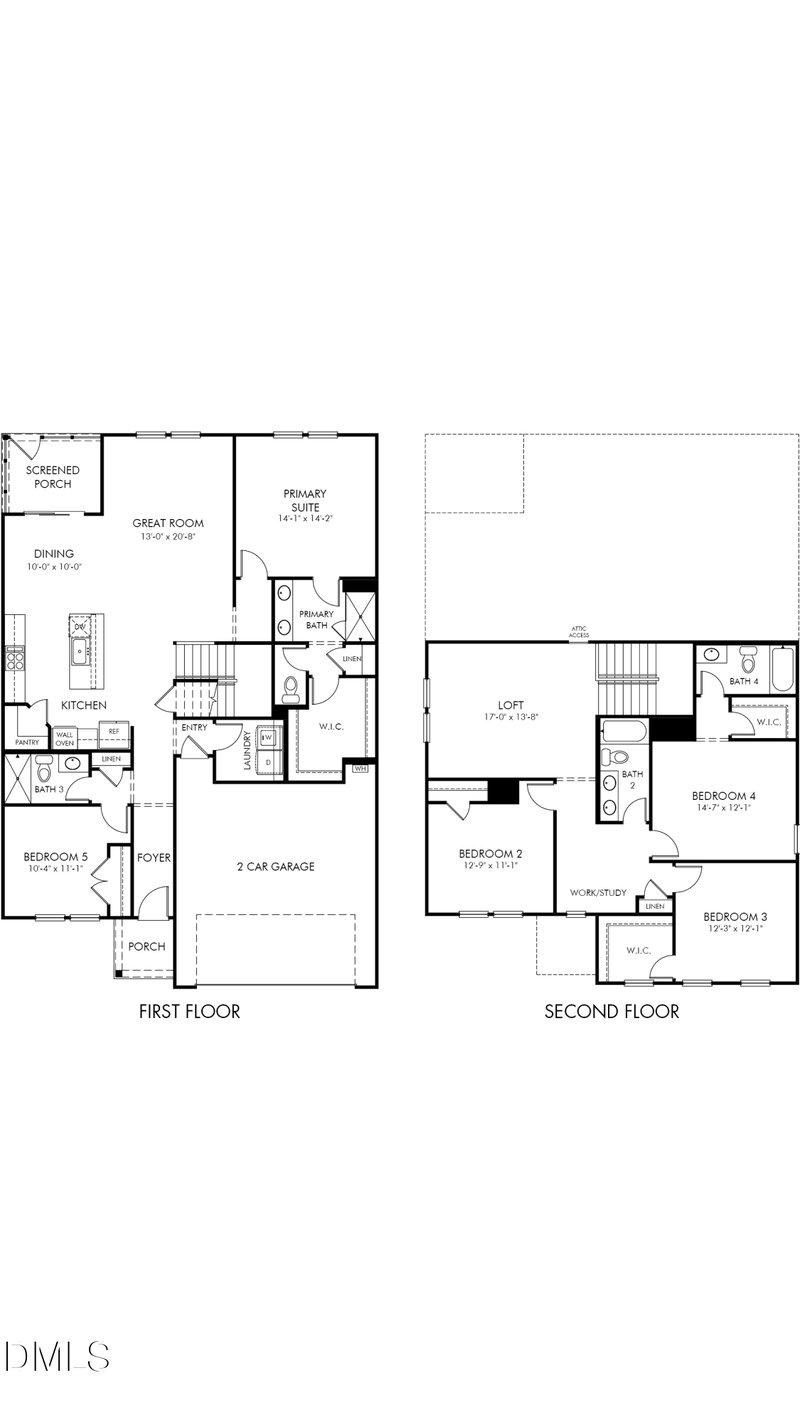 108 Beadwood St, Wendell, NC 27591