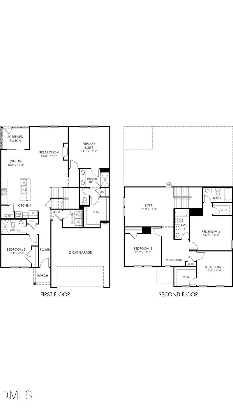 108 Beadwood St, Wendell, NC 27591