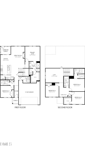108 Beadwood St, Wendell, NC 27591