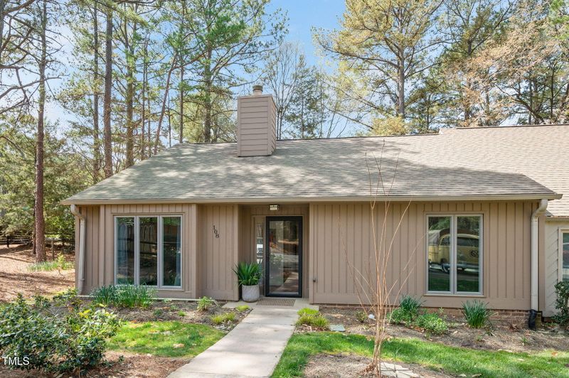 108 Beaver Dam Ct, Chapel Hill, NC 27514