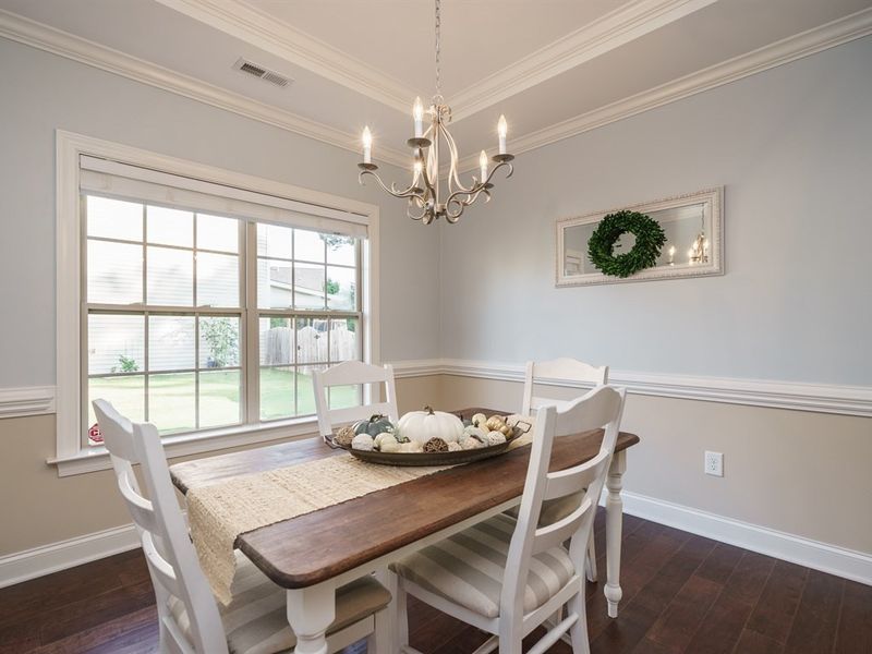 108 Begonia Trl, Holly Springs, NC 27540