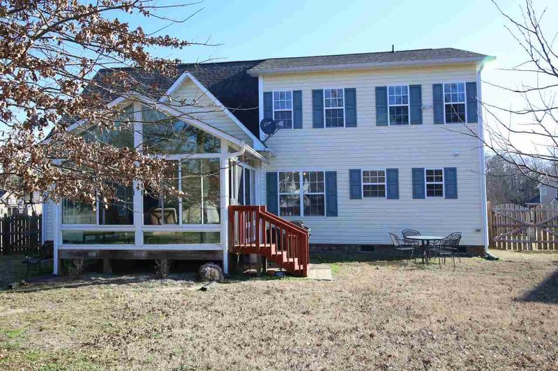 108 Belve Dr, Garner, NC 27529