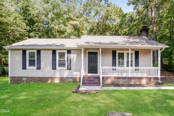 108 Bend Dr, Knightdale, NC 27545