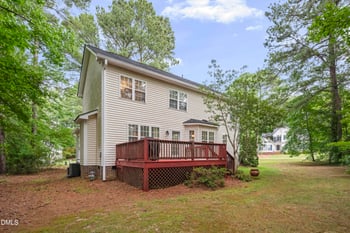 108 Bennett Pl, Clayton, NC 27527