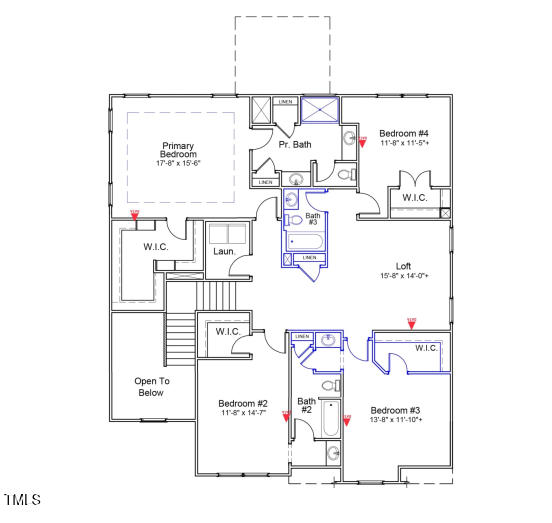 108 Berry Mill Ln #132, Raleigh, NC 27603