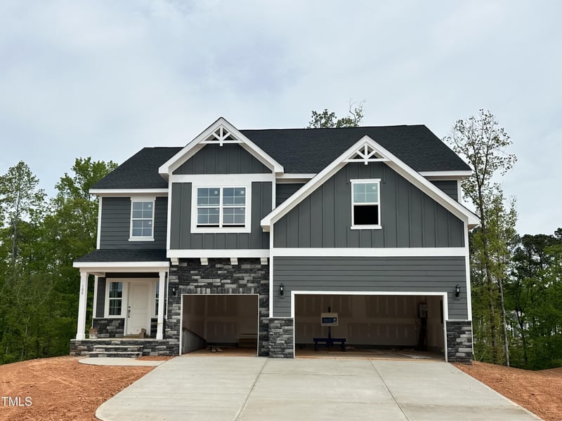 108 Berry Mill Ln, Raleigh, NC 27603