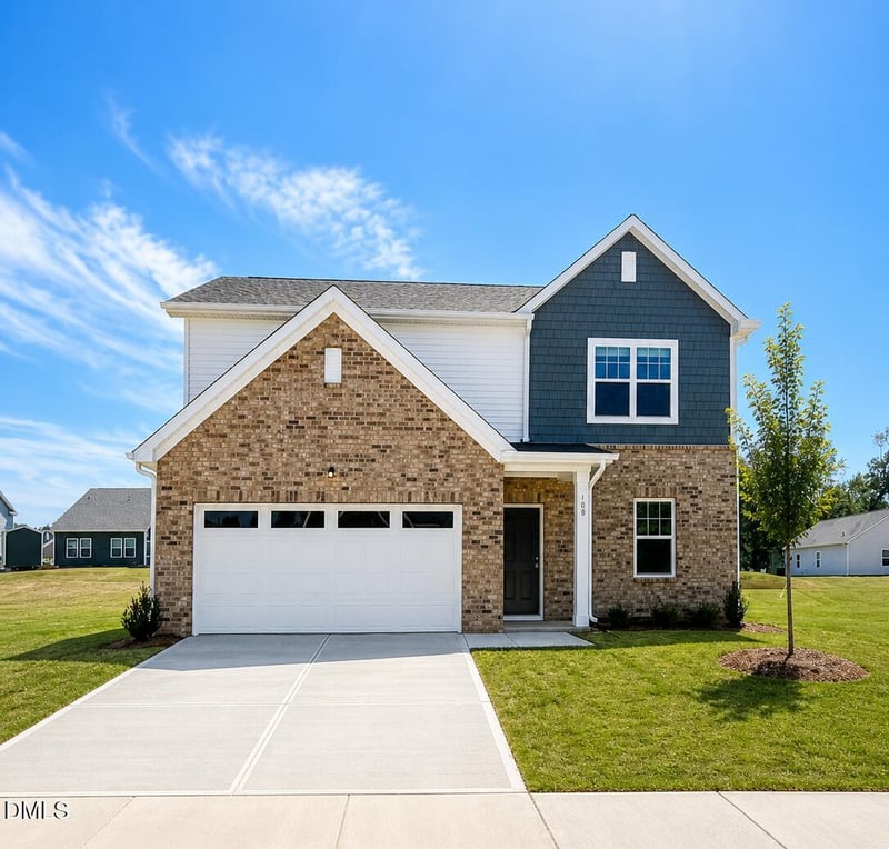 108 Big Dream Ct, Louisburg, NC 27549