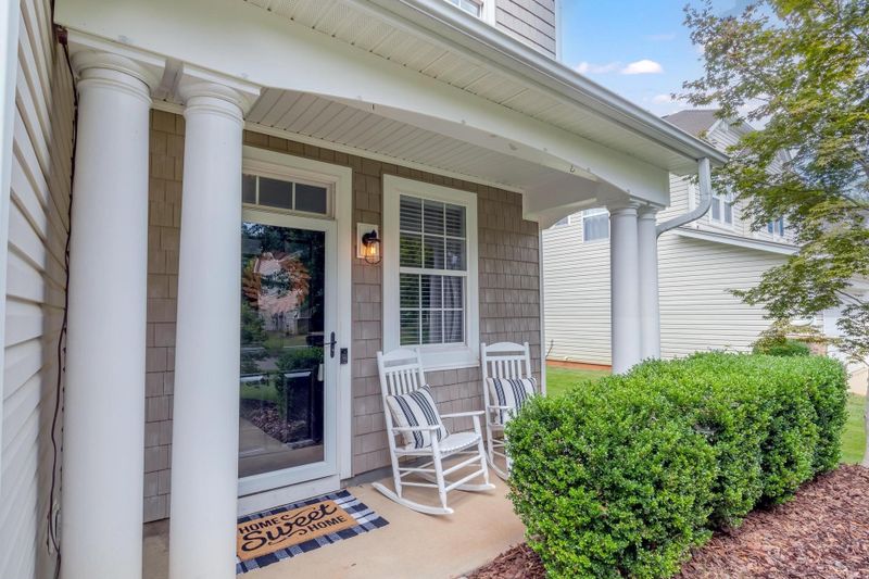 108 Bikram Dr, Holly Springs, NC 27540