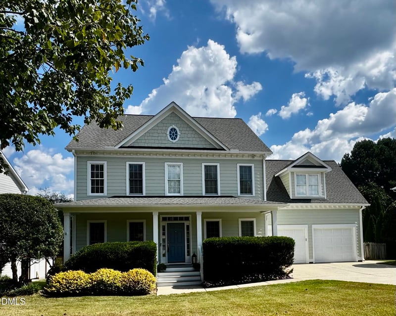 108 Bittercress Ct, Cary, NC 27518