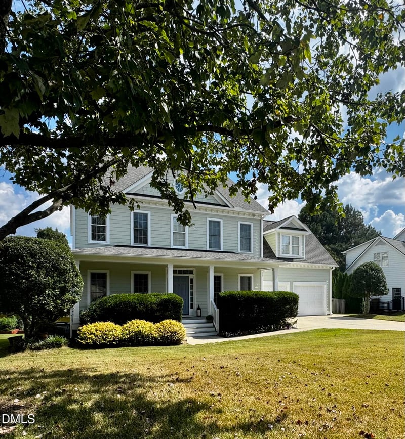 108 Bittercress Ct, Cary, NC 27518