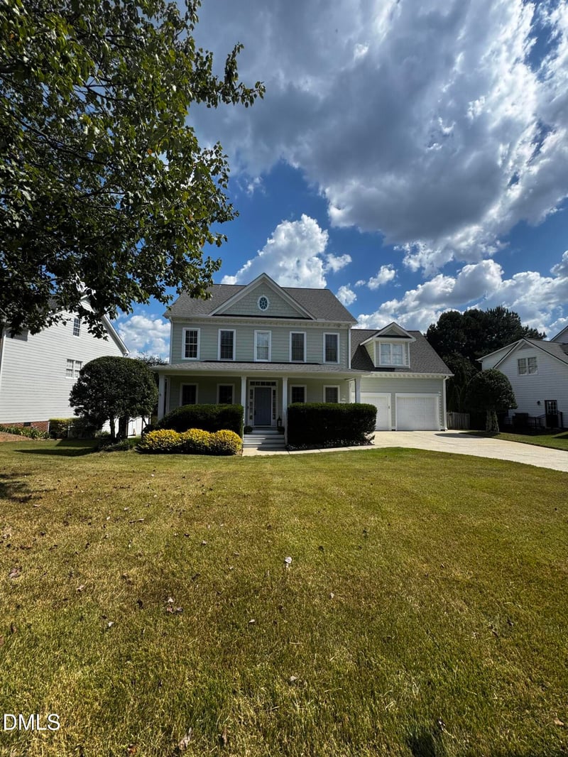 108 Bittercress Ct, Cary, NC 27518