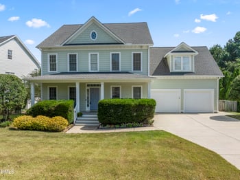108 Bittercress Ct, Cary, NC 27518