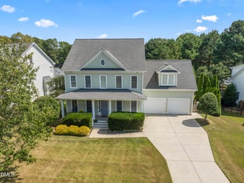 108 Bittercress Ct, Cary, NC 27518