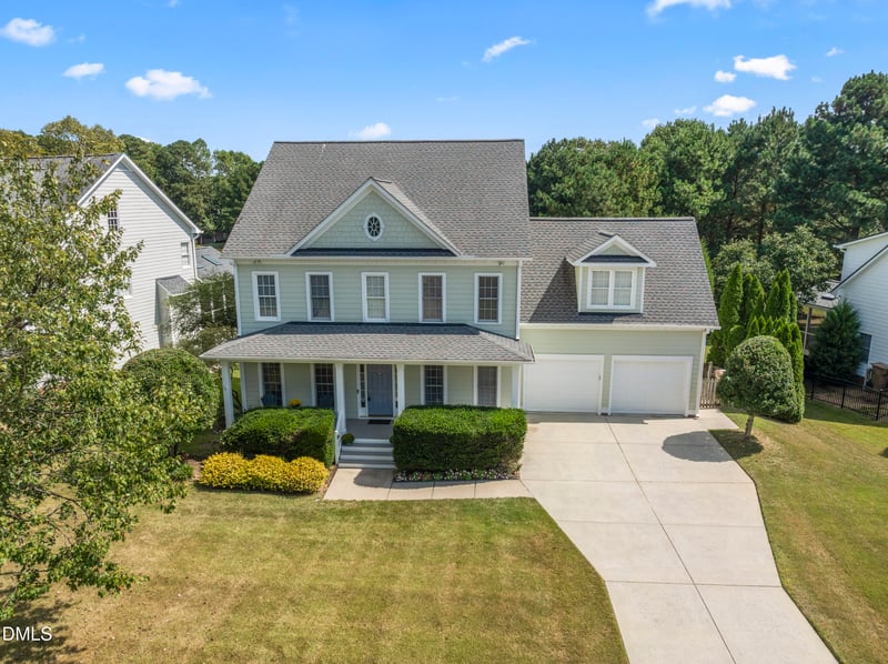 108 Bittercress Ct, Cary, NC 27518