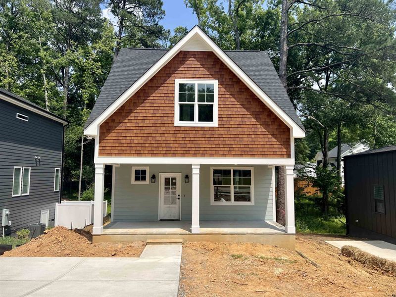 108 Blalock St, Holly Springs, NC 27540
