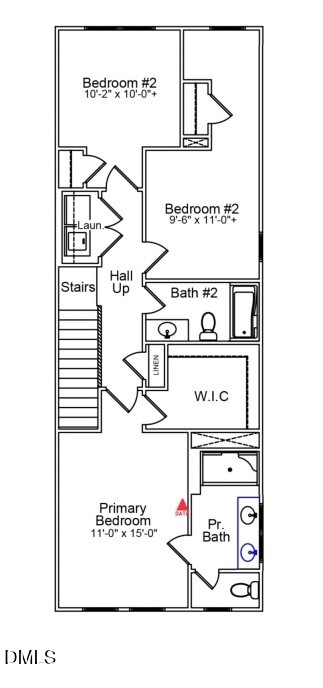 108 Blue Melody Ave #264, Garner, NC 27529